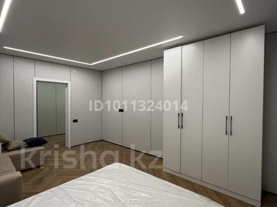 2-комнатная квартира · 53 м² · 3/16 этаж, Утепова за 44 млн ₸ в Алматы, Бостандыкский р-н
