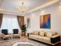 3-комнатная квартира · 115 м² · 2/10 этаж, Розыбакиева 320 за 175 млн ₸ в Алматы, Бостандыкский р-н