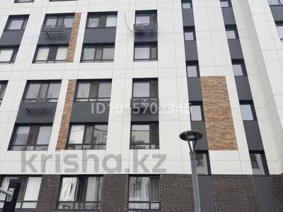 2-бөлмелі пәтер · 60 м² · 8/9 қабат, Кайыма Мухамедханова 6 — Е-755, бағасы: 50 млн ₸ в Астане, Нура р-н