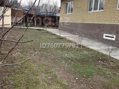 Отдельный дом · 7 комнат · 250 м² · 8 сот., мкр Акжар — Бекешева-Койлык за 58.9 млн 〒 в Алматы, Наурызбайский р-н