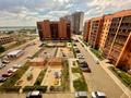 1-комнатная квартира · 39 м² · 8/9 этаж, Порфирьева 53 — Centr Petro за 18 000 ₸ в Петропавловске — фото 2