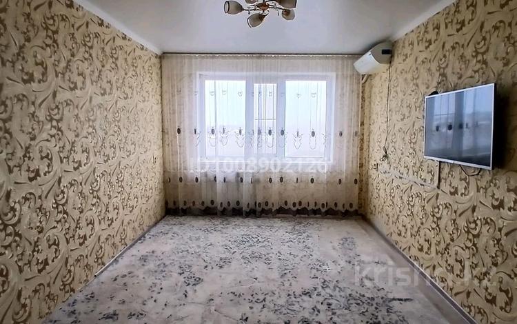 2-комнатная квартира · 49 м² · 5/5 этаж, Старый город, Алихан Бокейханов 2 за 11 млн ₸ в Актобе — фото 2