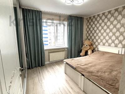 3-комнатная квартира · 80 м² · 5/9 этаж, мкр Кунаева за 32.5 млн 〒 в Уральске