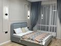 1-бөлмелі пәтер · 37 м² · 9/9 қабат, Сейфуллина 467/1, бағасы: 48.5 млн ₸ в Алматы, Алмалинский р-н