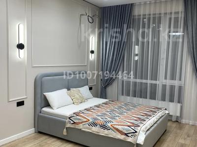 1-бөлмелі пәтер · 37 м² · 9/9 қабат, Сейфуллина 467/1, бағасы: 48.5 млн ₸ в Алматы, Алмалинский р-н