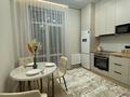 1-бөлмелі пәтер · 37 м² · 9/9 қабат, Сейфуллина 467/1, бағасы: 48.5 млн ₸ в Алматы, Алмалинский р-н — фото 5