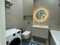 1-бөлмелі пәтер · 37 м² · 9/9 қабат, Сейфуллина 467/1, бағасы: 48.5 млн ₸ в Алматы, Алмалинский р-н — фото 8