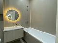 1-бөлмелі пәтер · 37 м² · 9/9 қабат, Сейфуллина 467/1, бағасы: 48.5 млн ₸ в Алматы, Алмалинский р-н — фото 9