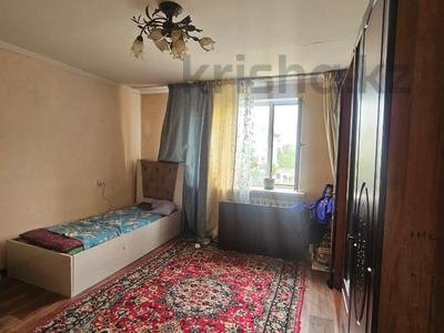 2-комнатная квартира · 50.4 м² · 4/5 этаж, Конституции 23 за ~ 20.6 млн ₸ в Астане, Сарыарка р-н