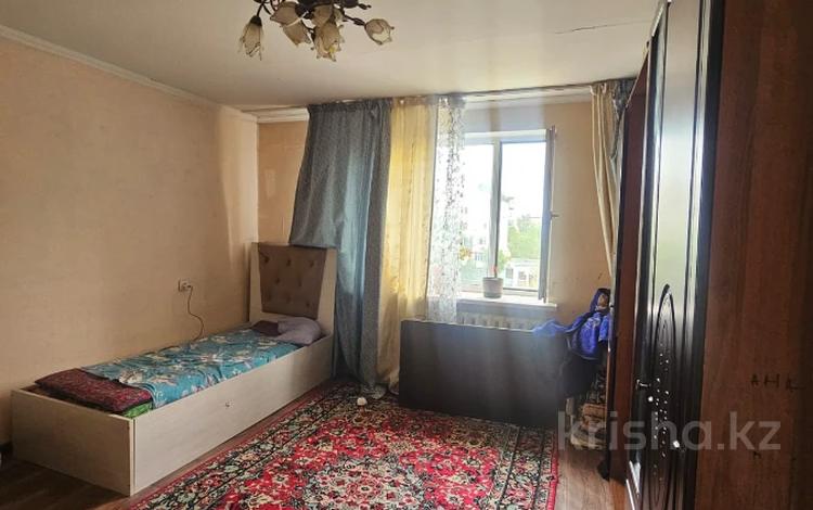 2-комнатная квартира · 50.4 м² · 4/5 этаж, Конституции 23 за ~ 20.6 млн ₸ в Астане, Сарыарка р-н — фото 2