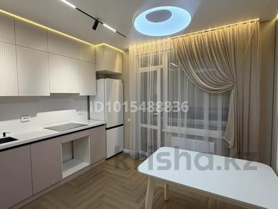 1-бөлмелі пәтер · 35 м² · 2/6 қабат, Бауыржана Момышулы 11/14а, бағасы: 250 000 ₸ в Алматы, Алатауский р-н