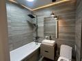 1-бөлмелі пәтер · 35 м² · 2/6 қабат, Бауыржана Момышулы 11/14а, бағасы: 250 000 ₸ в Алматы, Алатауский р-н — фото 4