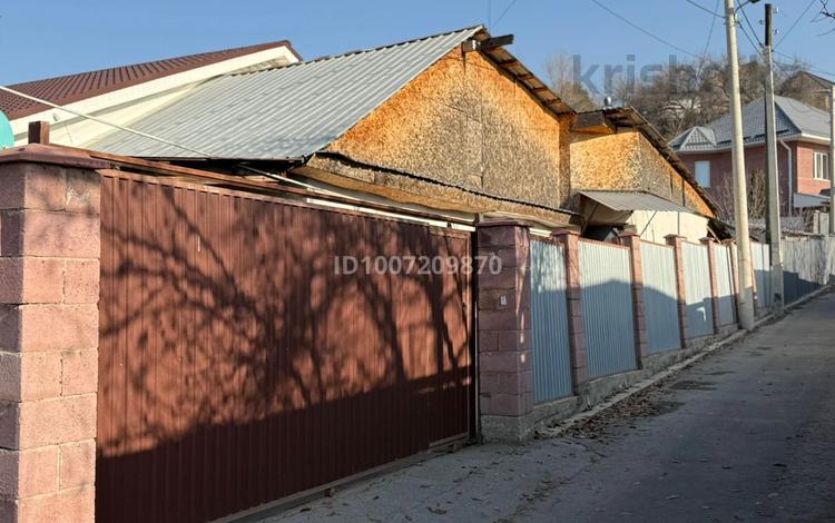 Часть дома · 3 комнаты · 80 м² · 3 сот., мкр Нур Алатау 55а — Улица Абулхайр-хан, 55а за 65 млн ₸ в Алматы, Бостандыкский р-н — фото 2