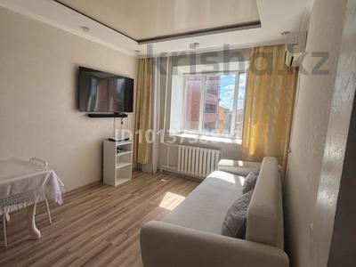 1-бөлмелі пәтер · 45 м² · 11/12 қабат, Валиханова 1 — Валиханова -Иманова, бағасы: 25 млн ₸ в Астане, р-н Байконур