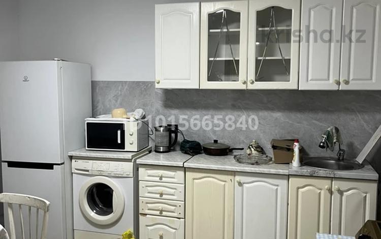 1-бөлмелі пәтер · 25 м² · 1 қабат, Ұлжан-2 ш/а. 159, бағасы: 130 000 ₸ в Алматы, Алатауский р-н — фото 2