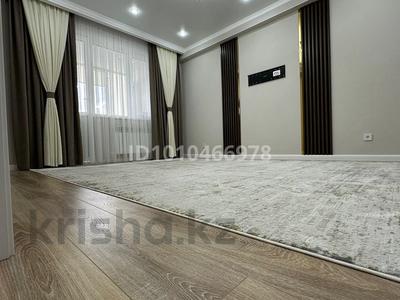 2-бөлмелі пәтер · 67 м² · 3/5 қабат, мкр. Зачаганск пгт Камбар батыр 6/1, бағасы: 28.5 млн ₸ в Уральске