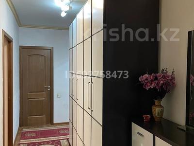 2-комнатная квартира, 64 м², 6/6 этаж, мкр Кокжиек 16 за 32 млн 〒 в Алматы, Жетысуский р-н
