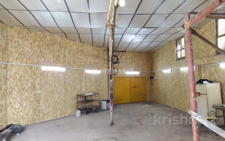 Промбаза · 0.85 га, Пушкина 18 за 200 000 ₸ в Астане, р-н Байконур — фото 19