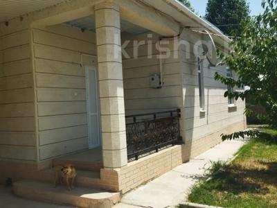 Отдельный дом · 4 комнаты · 130 м² · 70 сот., Баймаханова 3 а — Баймаханова за 50 млн 〒 в 