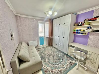 3-комнатная квартира · 57 м² · 5/12 этаж, Кошкарбаева 39 за ~ 32.2 млн ₸ в Астане, Алматы р-н