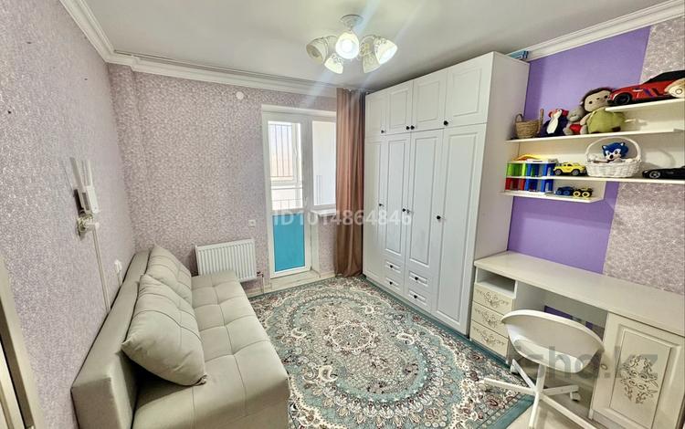 3-комнатная квартира · 57 м² · 5/12 этаж, Кошкарбаева 39 за ~ 32.2 млн ₸ в Астане, Алматы р-н — фото 2