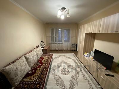 2-комнатная квартира · 44 м² · 1/4 этаж, мкр №1 55 за 26 млн ₸ в Алматы, Ауэзовский р-н