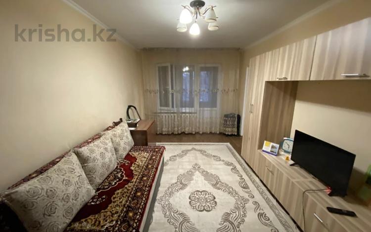 2-бөлмелі пәтер · 44 м² · 1/4 қабат, №1 ш/а. 55, бағасы: 26 млн ₸ в Алматы, Ауэзовский р-н — фото 4
