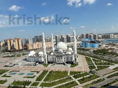 4-комнатная квартира · 137 м² · 20/20 этаж, Қошқарбаев 10 за 90 млн ₸ в Астане, Алматы р-н