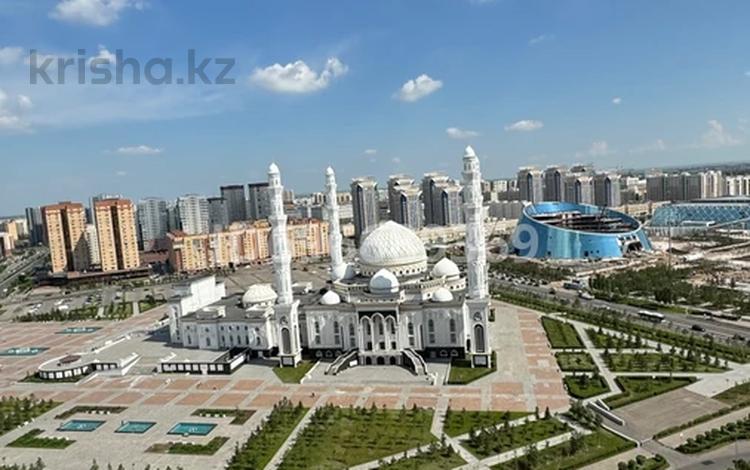 4-комнатная квартира · 137 м² · 20/20 этаж, Қошқарбаев 10 за 90 млн ₸ в Астане, Алматы р-н — фото 2
