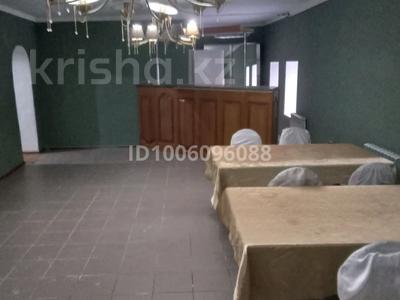 Кафе · 226 м², бағасы: 29 млн 〒 в Актобе, мкр Москва