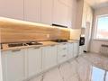 2-бөлмелі пәтер · 74.6 м² · 3/4 қабат, мкр Нурсая 17, бағасы: 30 млн ₸ в Атырау