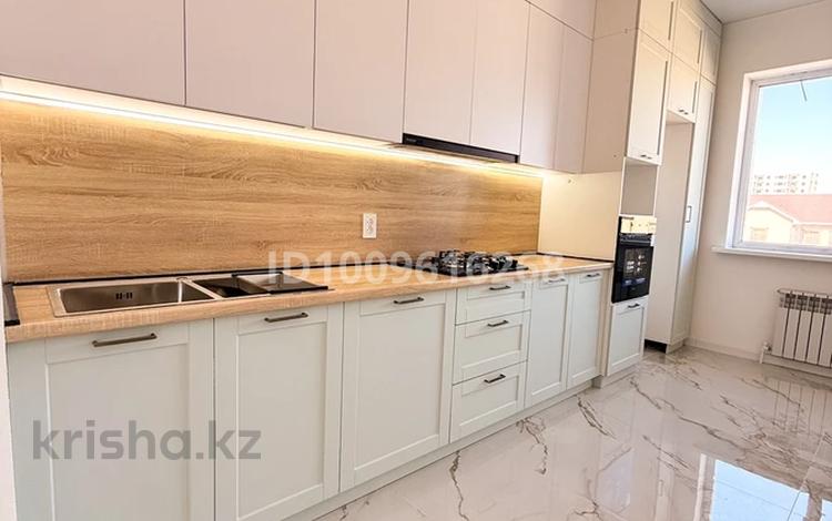 2-бөлмелі пәтер · 74.6 м² · 3/4 қабат, мкр Нурсая 17, бағасы: 30 млн ₸ в Атырау — фото 12