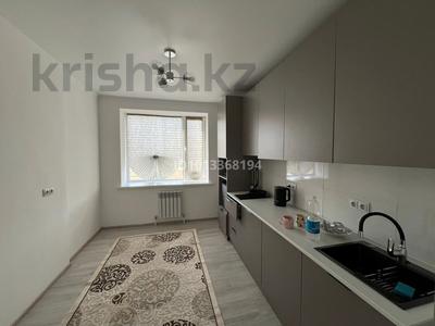3-бөлмелі пәтер · 81 м² · 4/5 қабат, Микрорайон Пригородный 4Б, бағасы: 40.5 млн ₸ в Астане, Есильский р-н