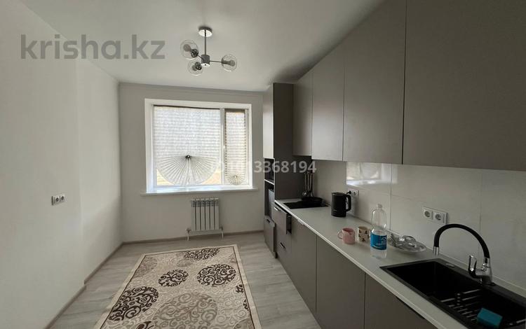 3-бөлмелі пәтер · 81 м² · 4/5 қабат, Микрорайон Пригородный 4Б, бағасы: 40.5 млн ₸ в Астане, Есильский р-н — фото 18