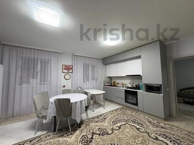 Отдельный дом · 3 комнаты · 144.8 м² · 10.6 сот., 37-й квартал 1 за 59.9 млн 〒 в Костанае