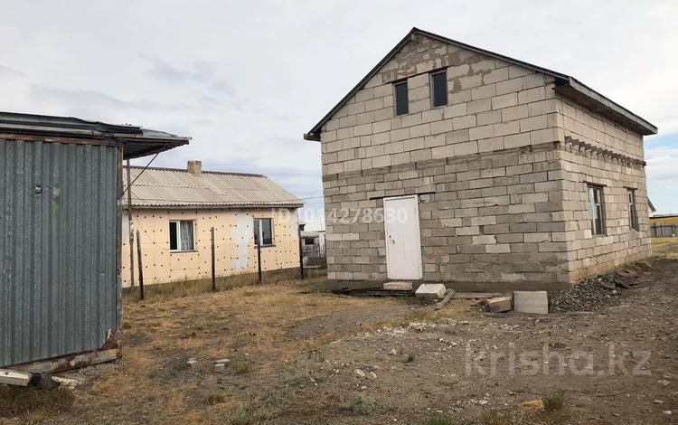 Жеке үй · 3 бөлме · 90 м² · 10 жүзд., Сатбаева 1 б 1 Б, бағасы: 6.5 млн ₸ в Караганде — фото 2