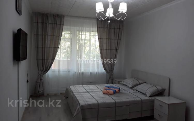 1-комнатная квартира · 32 м² · 4/5 этаж, мкр Казахфильм 20 за 26.8 млн ₸ в Алматы, Бостандыкский р-н — фото 2