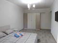 1-комнатная квартира · 32 м² · 4/5 этаж, мкр Казахфильм 20 за 26.8 млн ₸ в Алматы, Бостандыкский р-н — фото 2