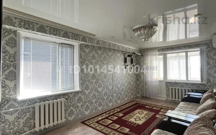 2-комнатная квартира · 44.9 м² · 5/5 этаж, Мкр Сатпаева 5 за 12 млн ₸ в Балхаше — фото 2