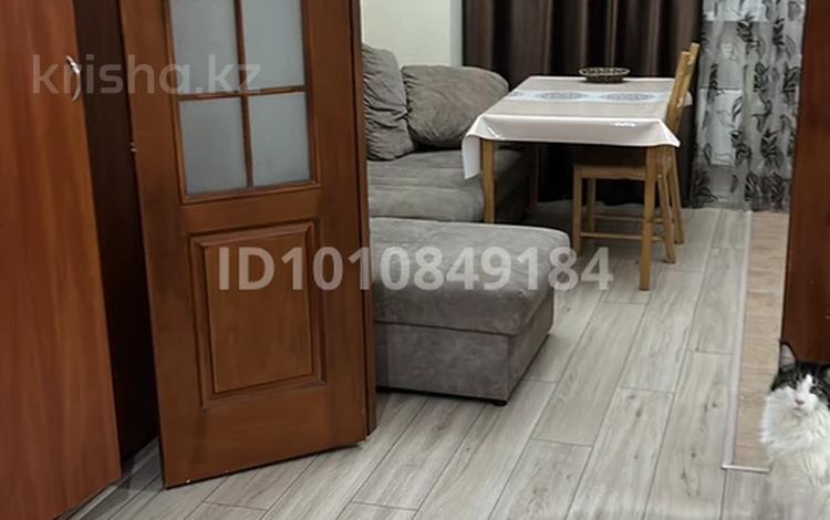1-бөлмелі пәтер · 42 м², Кюйши Дины 28 — Встреча, Евразия, ННМЦ, НИИТО, бағасы: 15 000 ₸ в Астане, Алматы р-н — фото 2