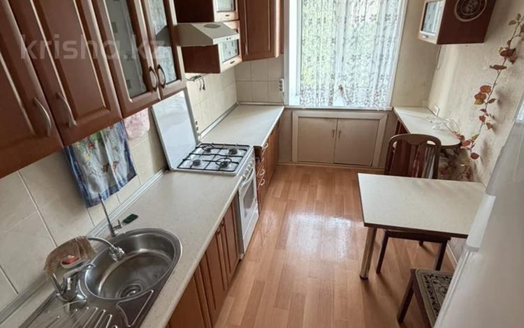 3-бөлмелі пәтер · 57 м² · 5/5 қабат, Республика 25, бағасы: 26.5 млн ₸ в Астане, р-н Байконур — фото 2