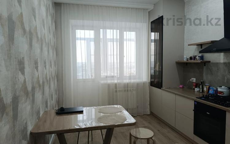 1-бөлмелі пәтер · 47.7 м² · 8/9 қабат, мкр. Алтын орда, Алия Молдагулова 62, бағасы: 25.5 млн ₸ в Актобе — фото 5
