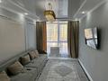 2-комнатная квартира · 60 м² · 3/9 этаж, мкр Шугыла — Абая-Алатау за 270 000 ₸ в Алматы, Наурызбайский р-н