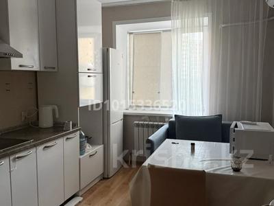 1-бөлмелі пәтер · 38 м² · 5/16 қабат, Мангилик ел 17, бағасы: 260 000 ₸ в Астане, Есильский р-н