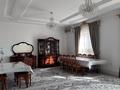 Отдельный дом · 8 комнат · 420 м² · 10 сот., Наурыз 3 улица- Д.Мамбетова 41 за 59 млн ₸ в  — фото 5