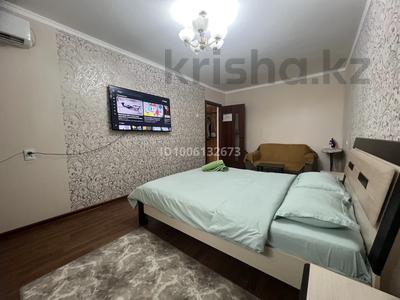 1-комнатная квартира · 35 м² · 3/5 этаж, Айтиева 87 — проспект Абая Центральная Мечеть за 10 000 〒 в Уральске