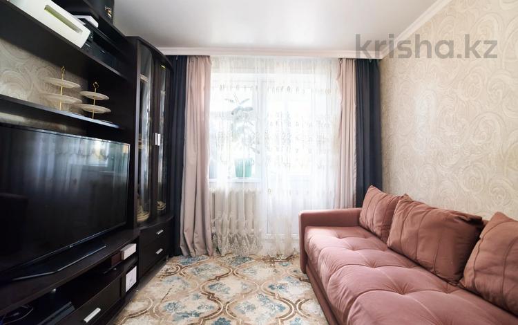 2-бөлмелі пәтер · 52.1 м² · 2/10 қабат, Тлендиева 44/1, бағасы: ~ 22.6 млн ₸ в Астане, Сарыарка р-н — фото 21
