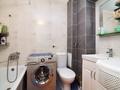 2-бөлмелі пәтер · 52.1 м² · 2/10 қабат, Тлендиева 44/1, бағасы: ~ 22.6 млн ₸ в Астане, Сарыарка р-н — фото 20