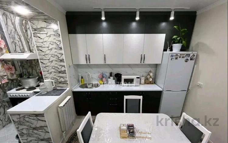1-бөлмелі пәтер · 50.4 м² · 4/14 қабат, Сарыарка 43, бағасы: ~ 20.5 млн ₸ в Астане, Сарыарка р-н — фото 2