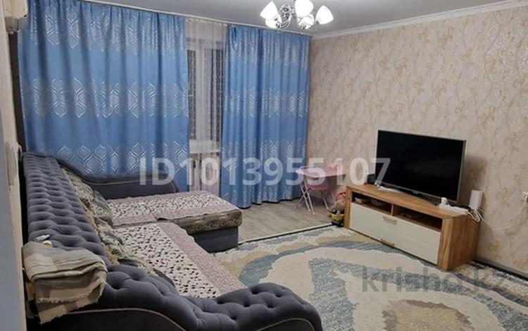 4-бөлмелі пәтер · 72.5 м² · 4/5 қабат, Центральный ш/а., Махамбет Утемисов 114Б — Драм. театр, бағасы: 23.5 млн ₸ в Атырау, мкр Центральный — фото 12
